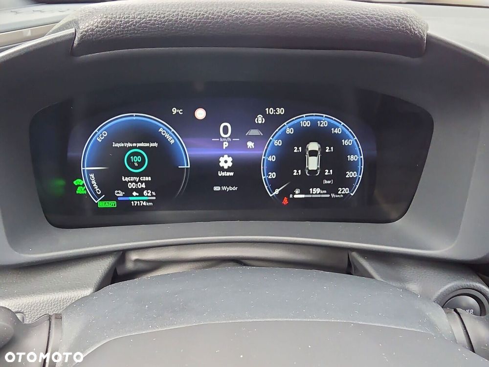 Toyota C-HR 2.0 PHEV Dynamic Force Executive - 18