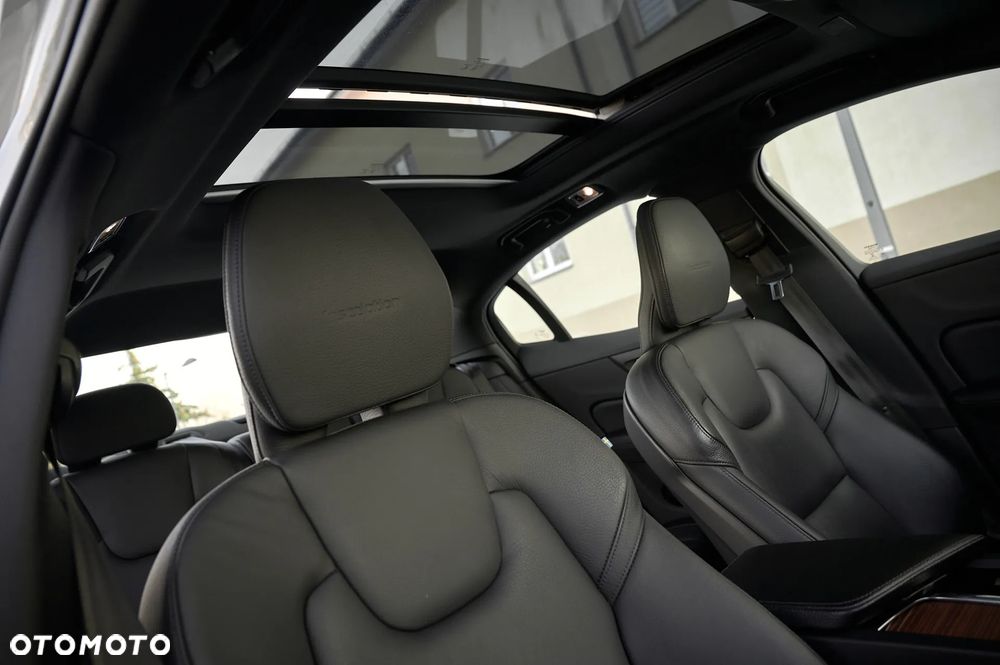 Volvo S60 T4 Inscription - 6