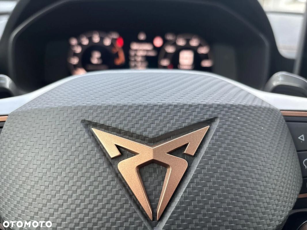 Cupra Formentor 1.5 TSI DSG - 20