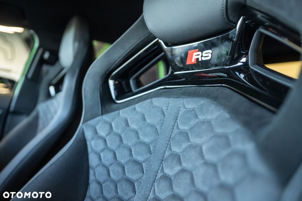 Audi RS3 Sportback - 9