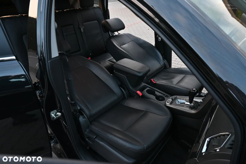 Chevrolet Captiva 2.2 4WD Automatik LTZ - 26
