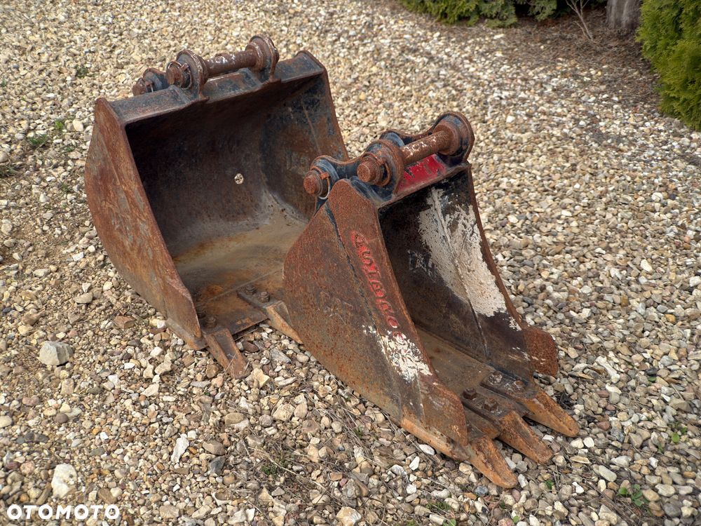 Caterpillar 302.7 D CR - 19