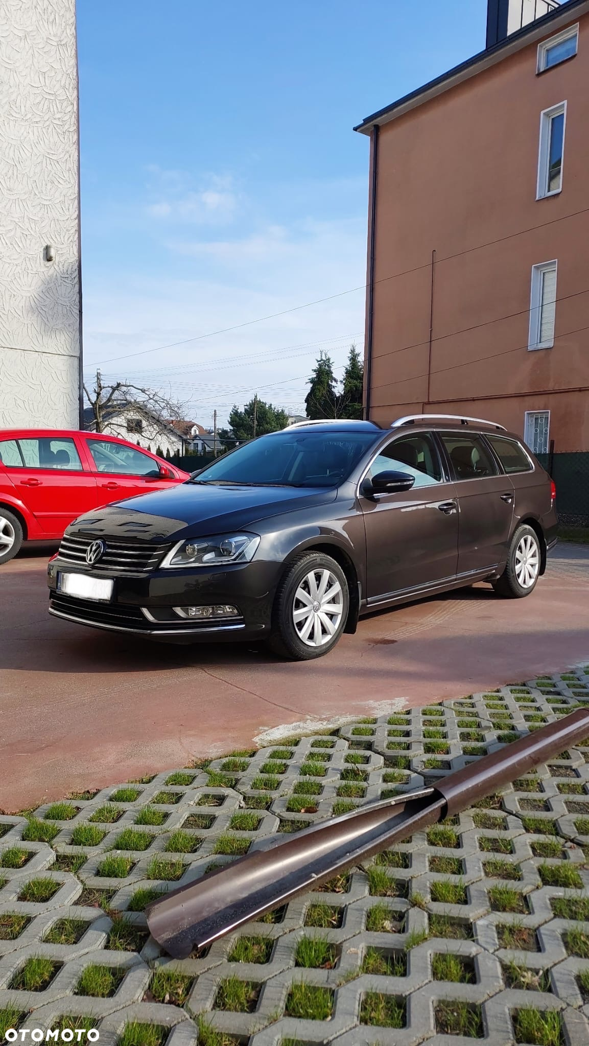 Volkswagen Passat 2.0 TDI DPF Highline DSG - 8