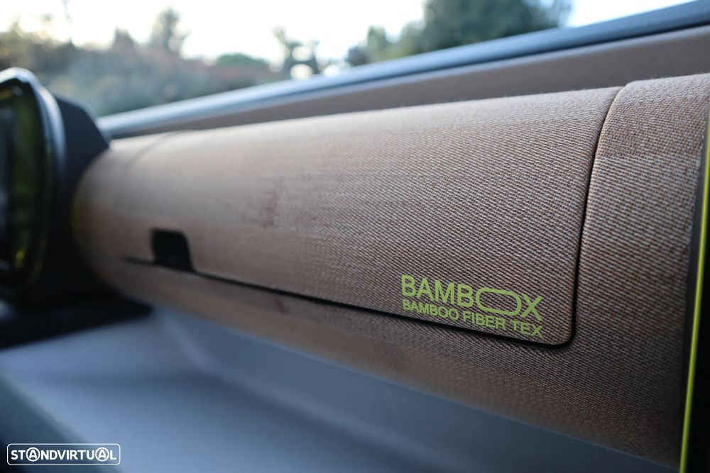 Fiat Grande Panda 1.2 Hybrid La Prima eDCT - 23