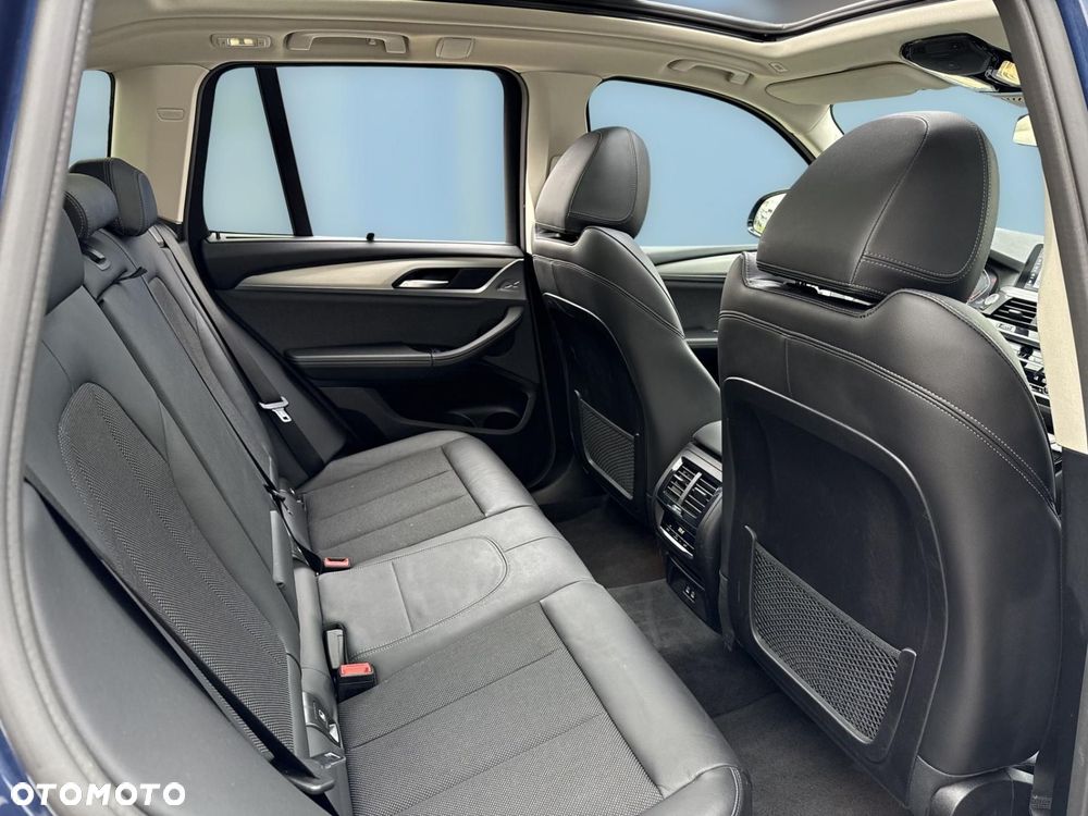 BMW X3 - 15