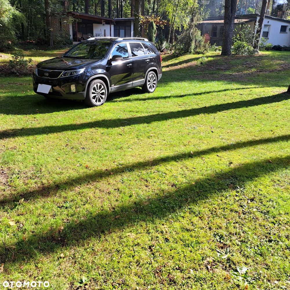 Kia Sorento - 10