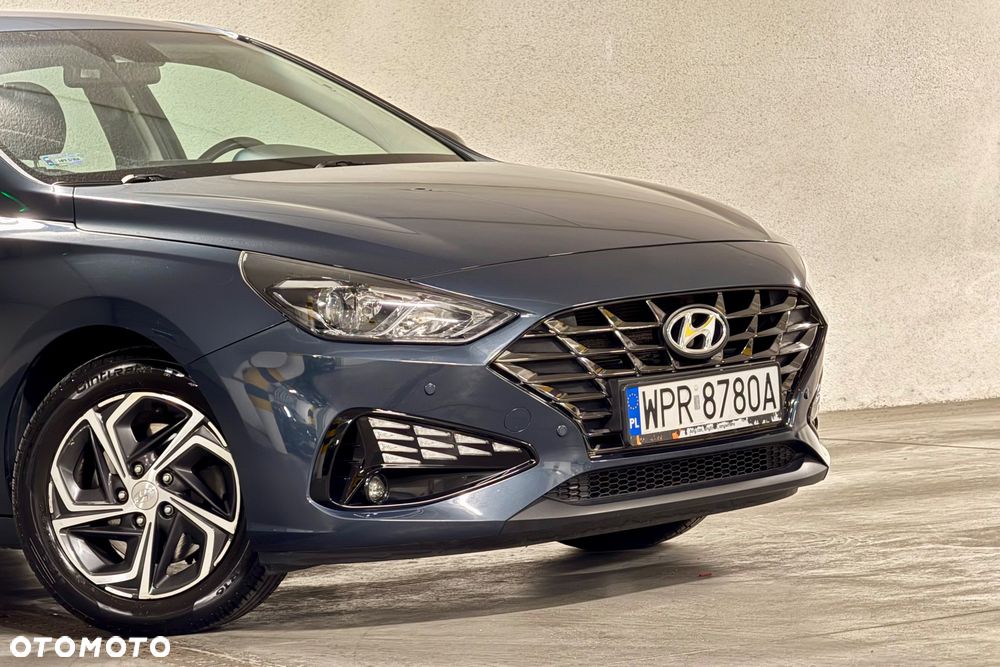 Hyundai i30 1.0 T-GDI Smart - 13