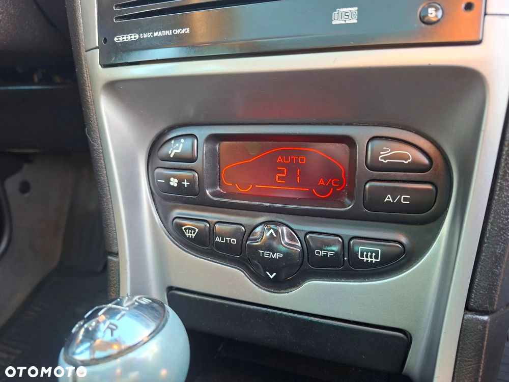Peugeot 307 2.0 - 21