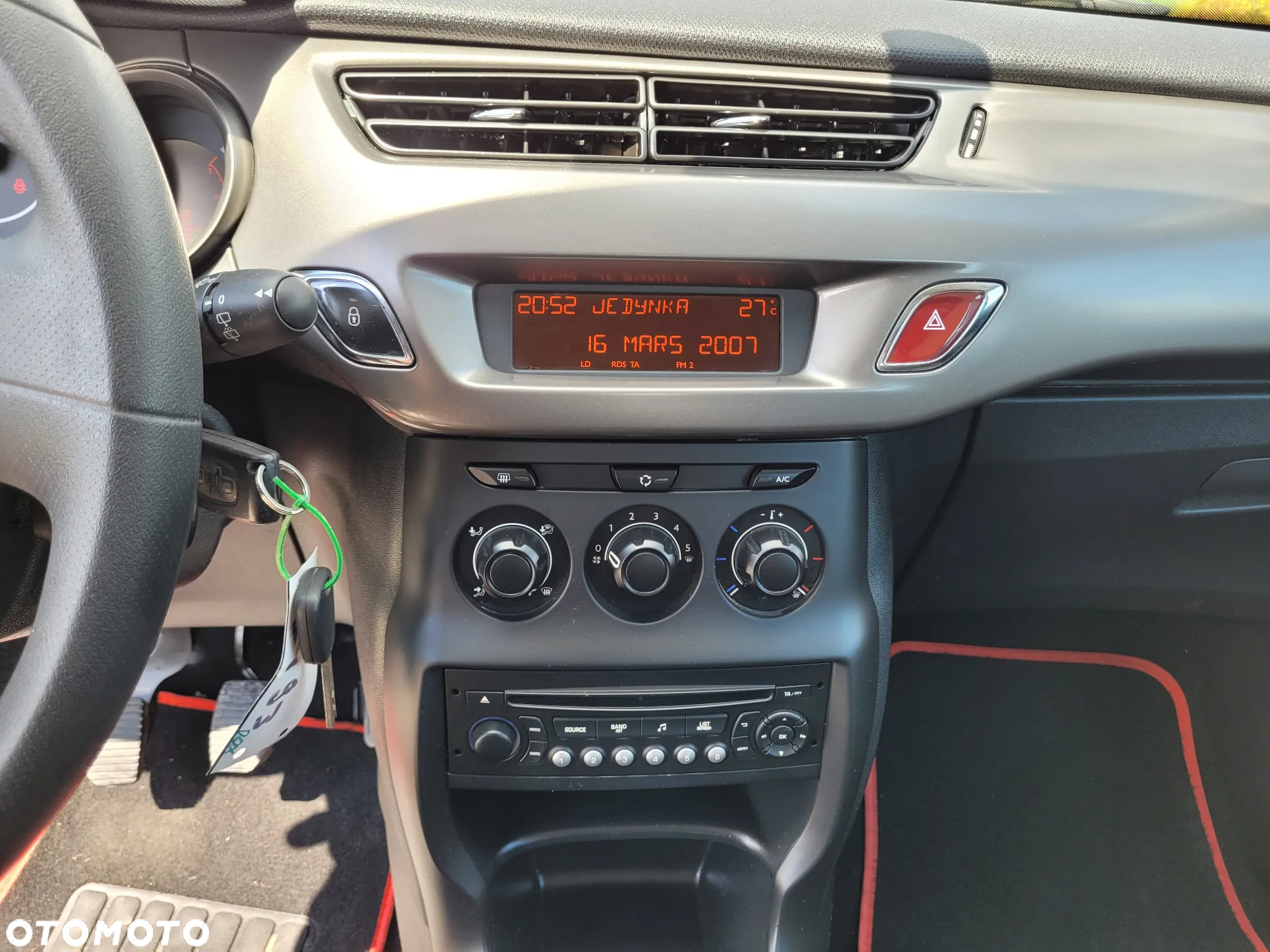 Citroën C3 1.0 PureTech Attraction - 11