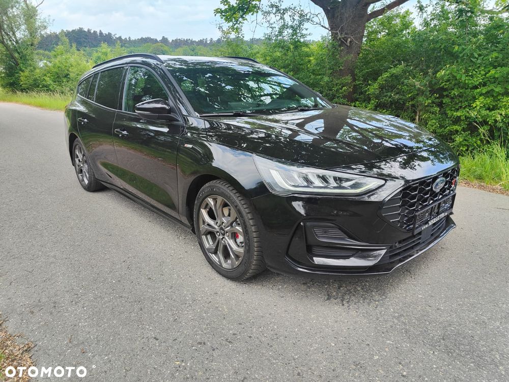 Ford Focus - 9