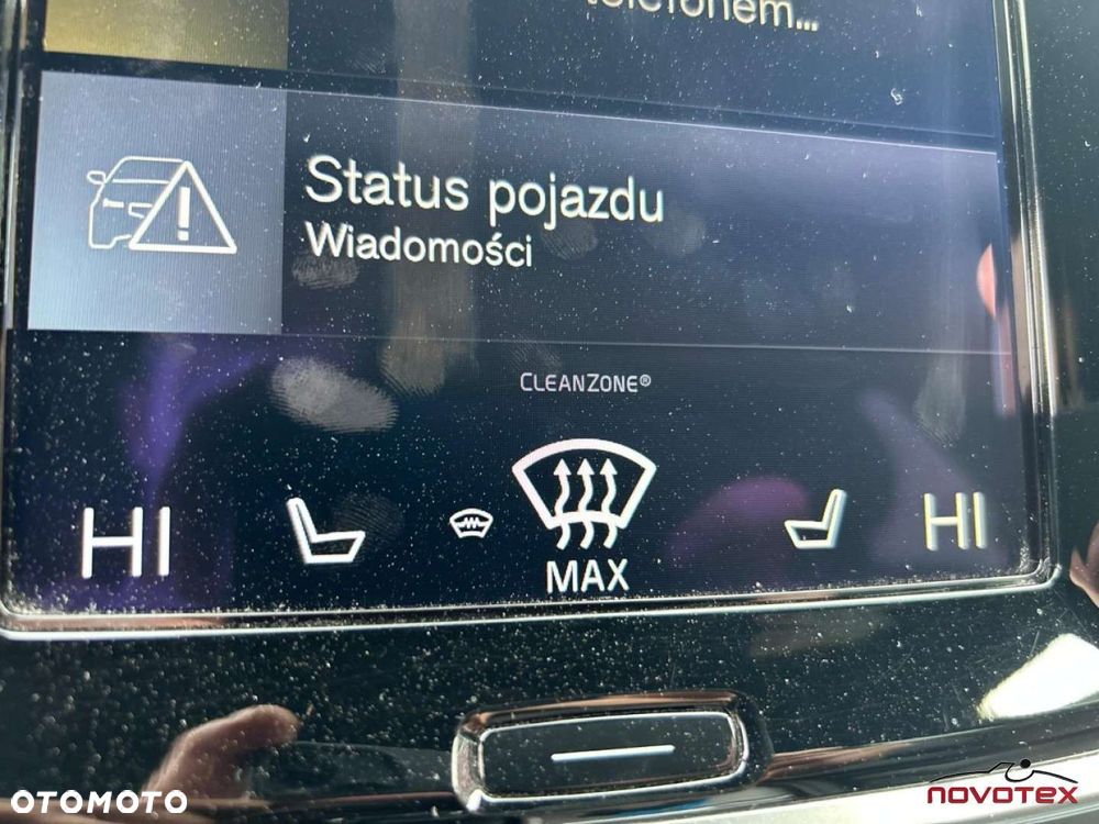 Volvo V90 D5 AWD Geartronic Inscription - 25
