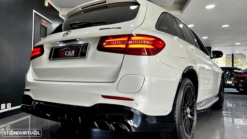 Mercedes-Benz GLC 350 - 2