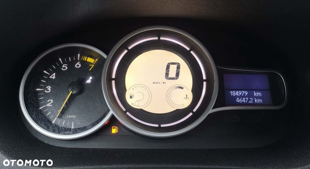 Renault Megane - 4