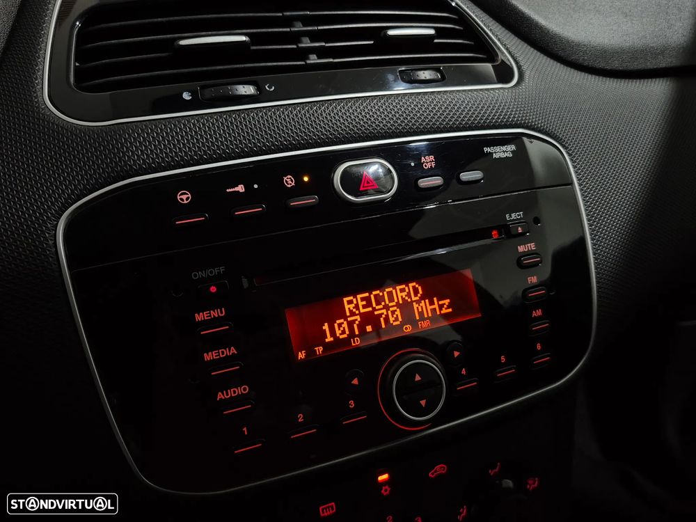 Fiat Punto 1.2 Easy S&S - 13