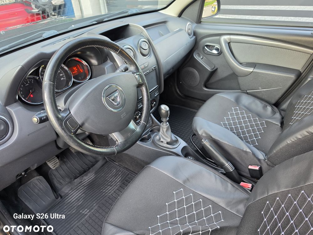 Dacia Duster - 20