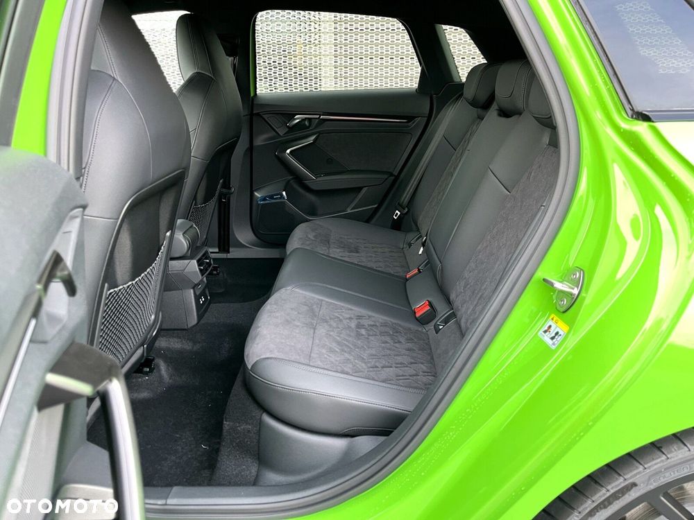 Audi RS3 Sportback - 23