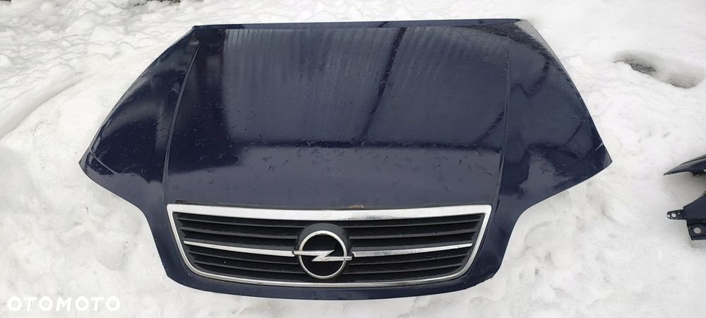 MASKA OPEL OMEGA B LIFT FL - 1