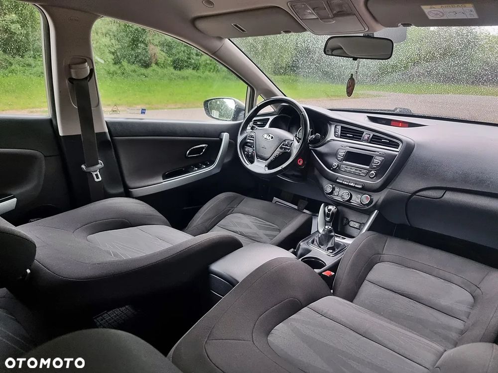 Kia Ceed 1.6 GDI Spirit - 7