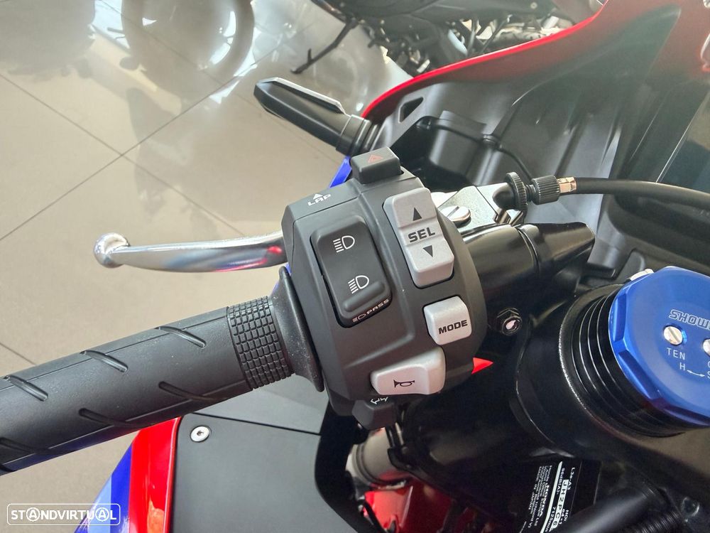 Honda CBR 600RR - 7