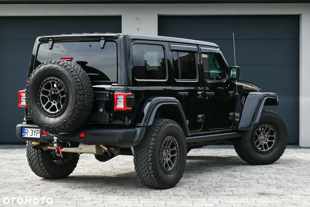 Jeep Wrangler - 20