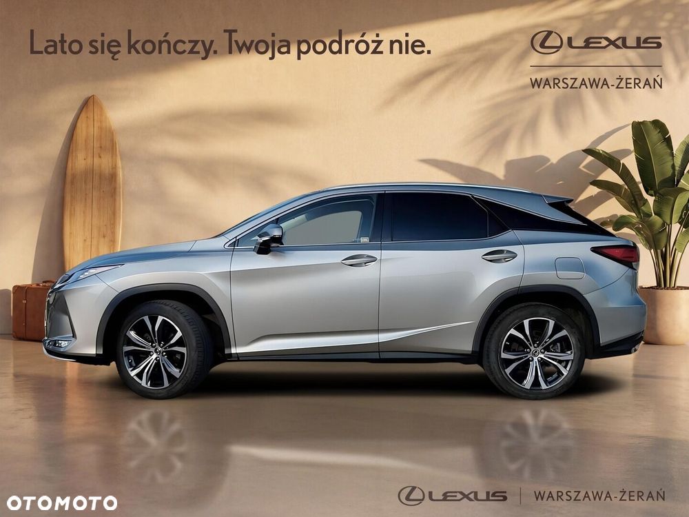 Lexus RX 300 Prestige - 4