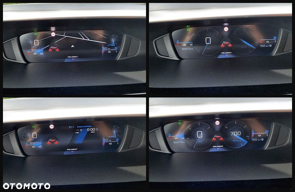Peugeot 308 BlueHDi 130 Stop & Start Allure Pack - 29