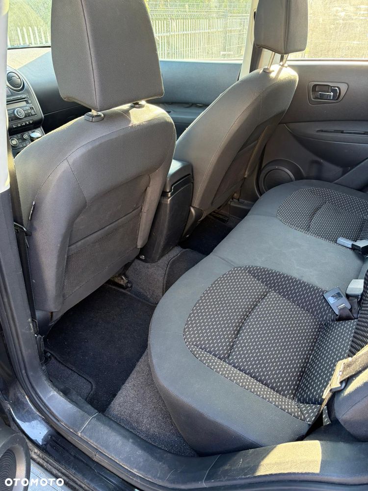 Nissan Qashqai 1.5 dCi DPF tekna - 3