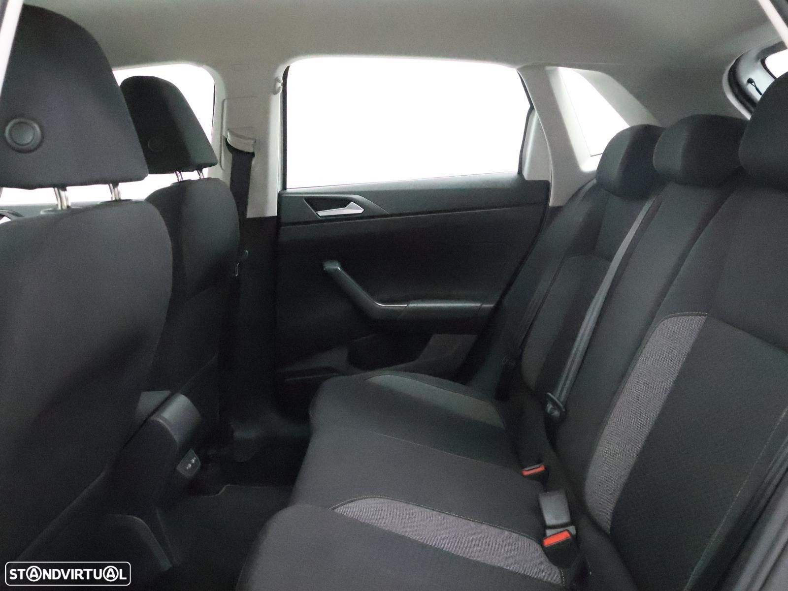 VW Polo 1.0 TSI Life DSG - 5