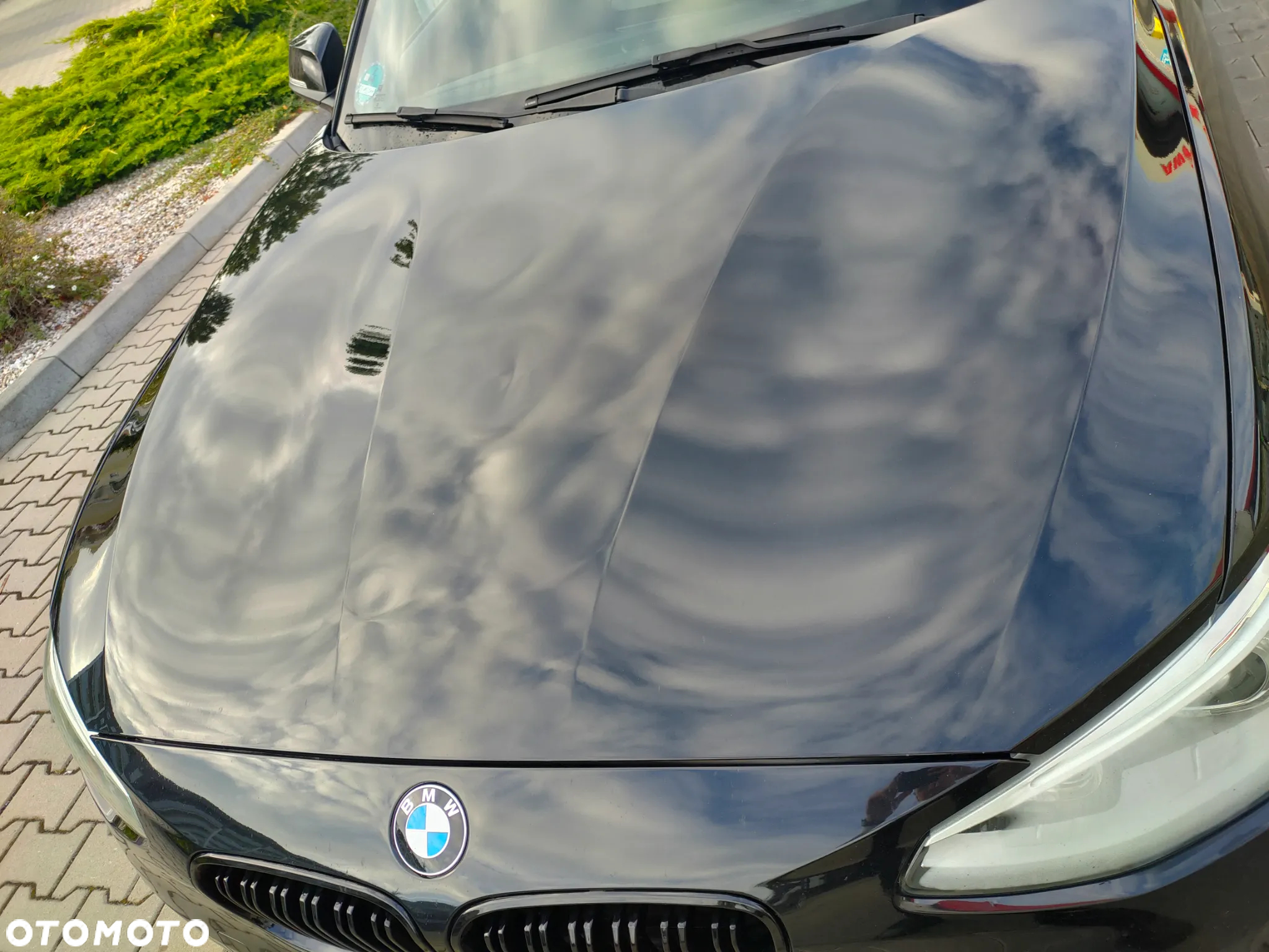 BMW Seria 1 - 16