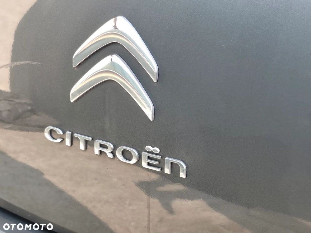 Citroën C3 - 16