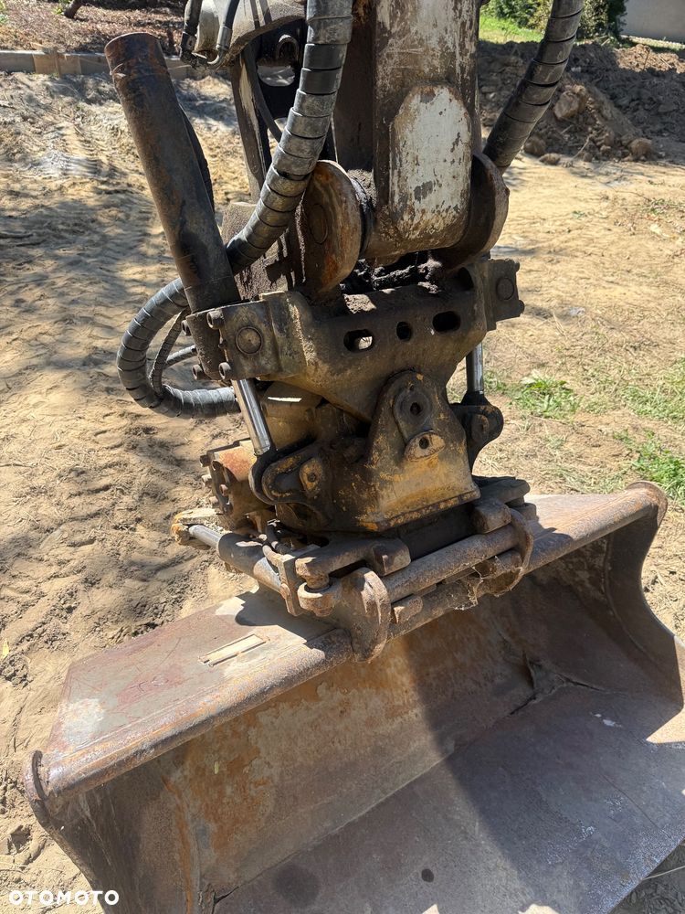 Takeuchi Tb 175w - 7