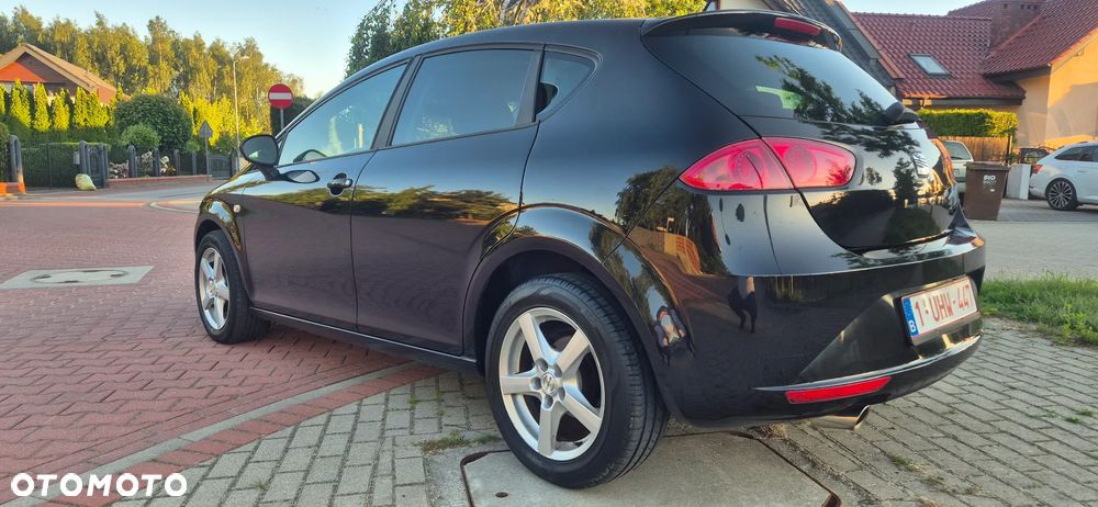 Seat Leon 1.6 TDI Style - 10