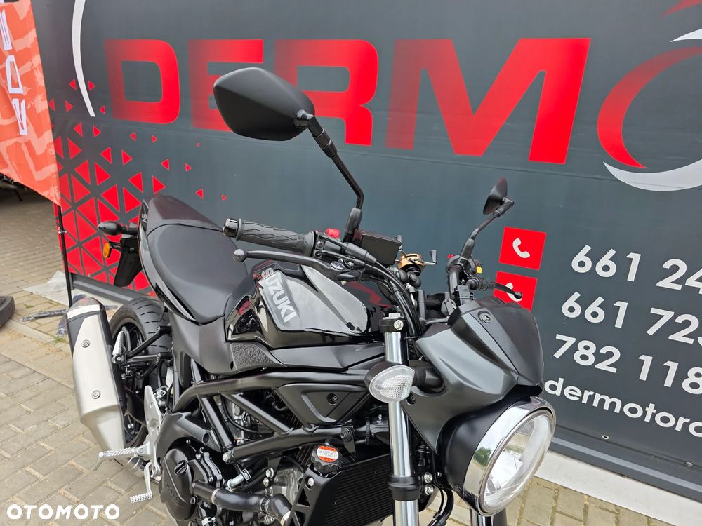 Suzuki SV - 26