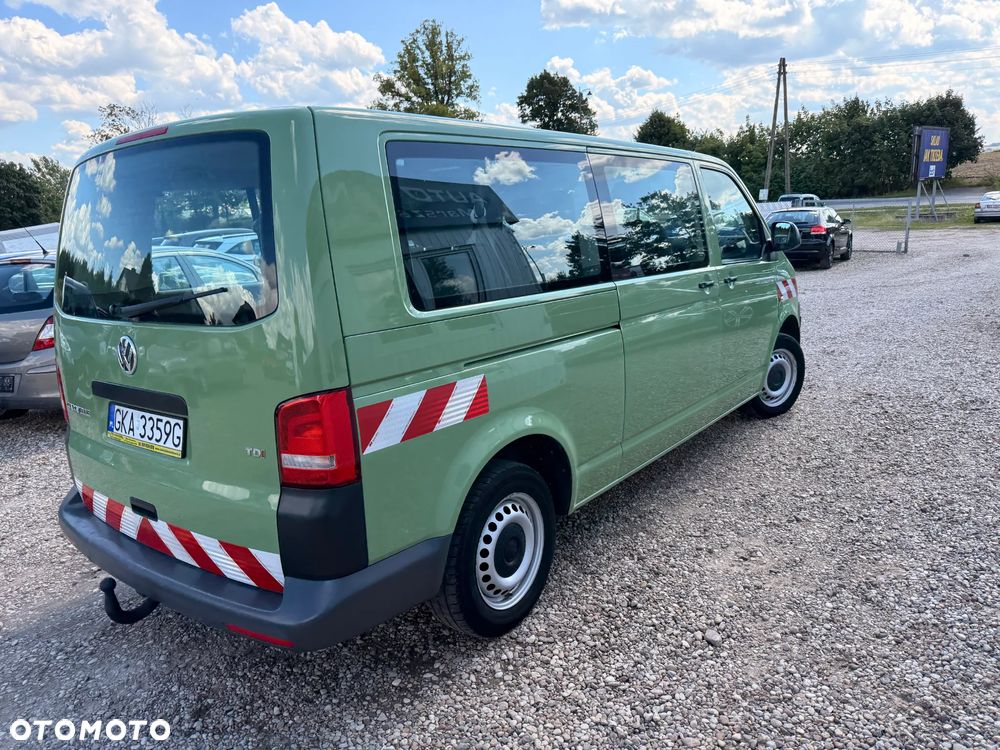 Volkswagen Caravelle L2 Comfortline - 11