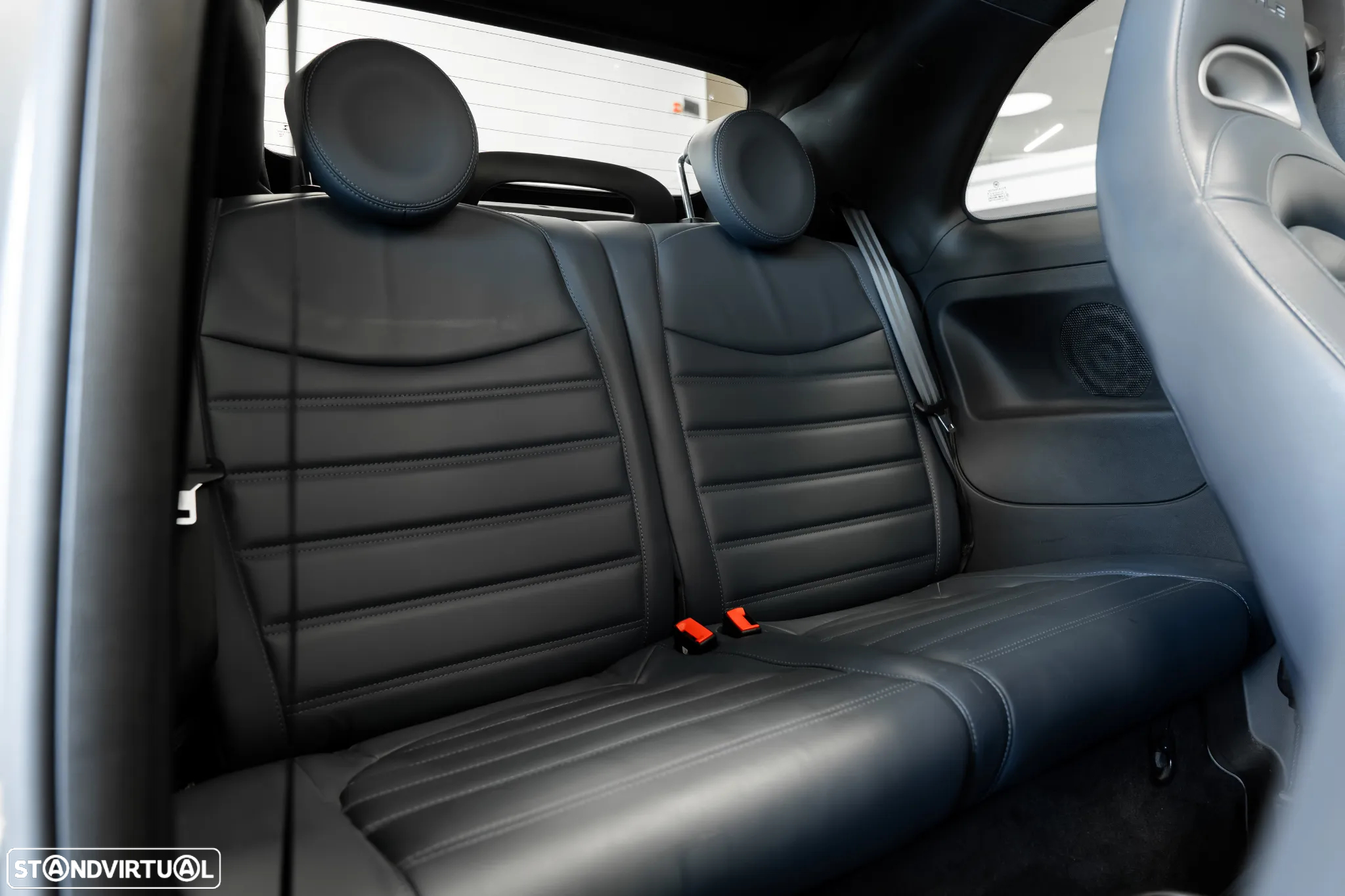 Abarth 695C 1.4 T-Jet Rivale - 10