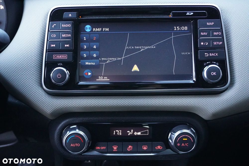Nissan Micra 0.9 IG-T Tekna S&S - 21