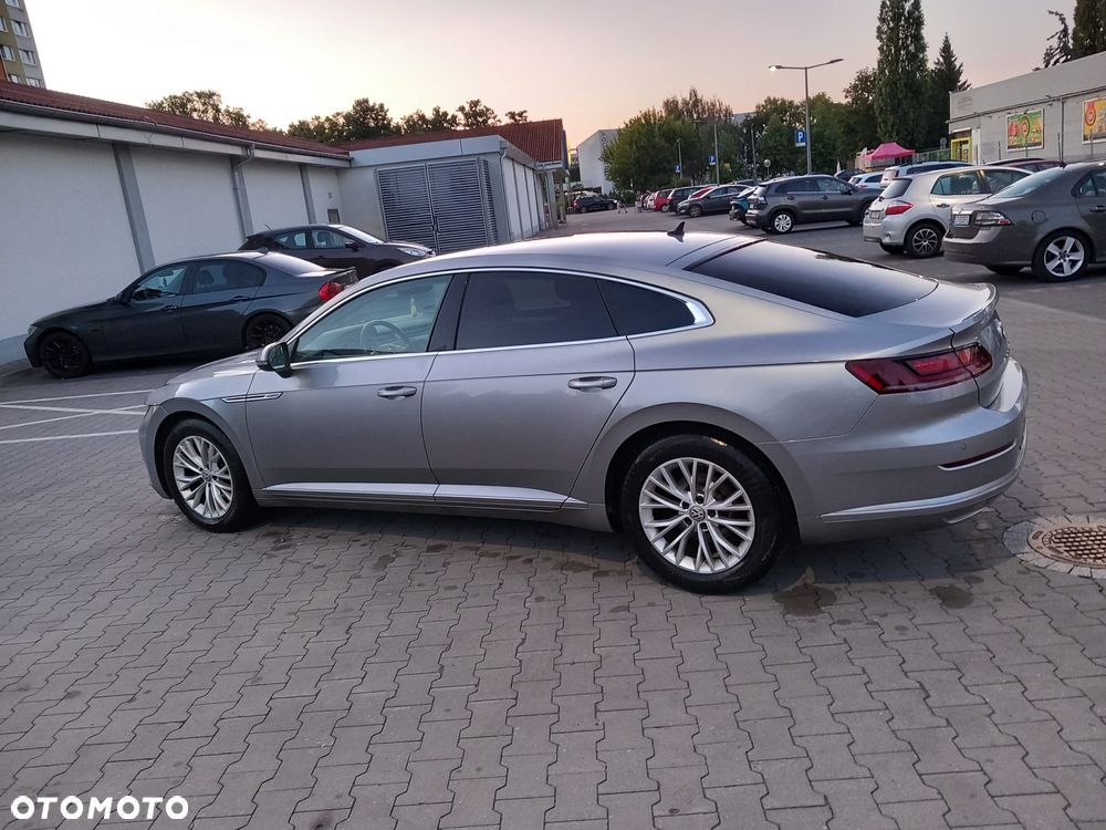 Volkswagen Arteon 1.5 TSI ACT Evo Essence DSG - 3