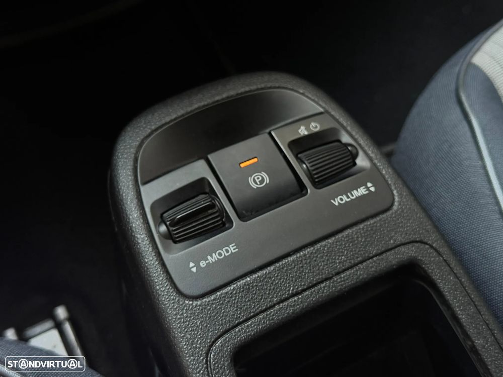 Fiat 500e C Standard - 15