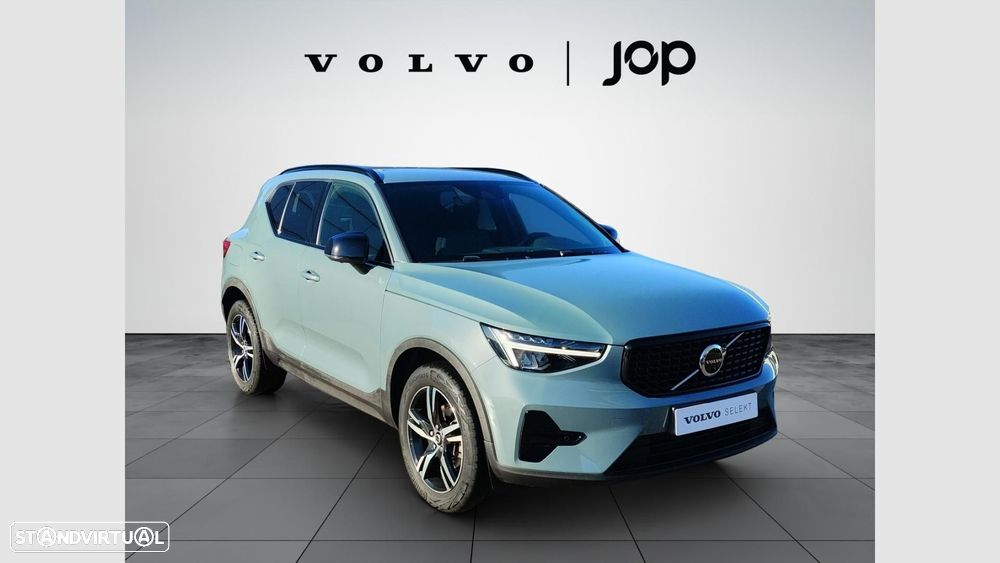 Volvo XC 40 1.5 T2 Plus Dark Auto - 8