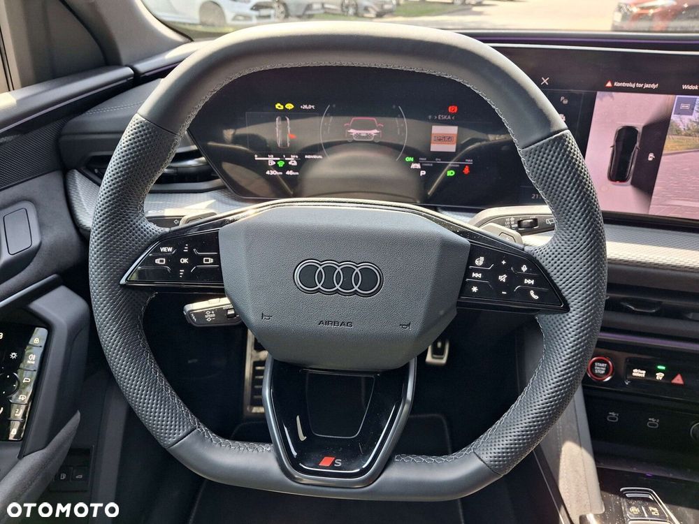 Audi Q5 Sportback - 24