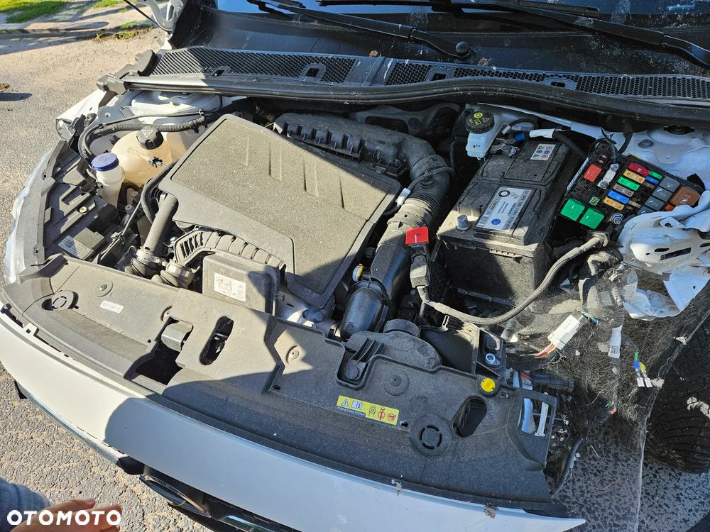 Opel Corsa - 8