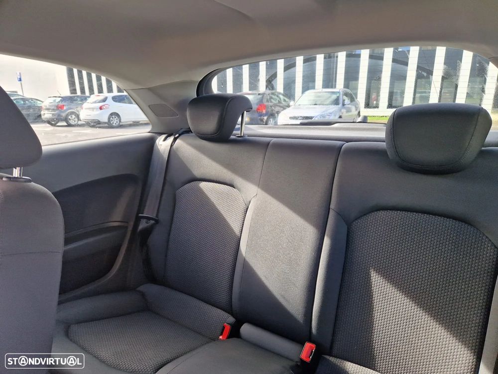 Audi A1 1.6 TDI Advance - 15