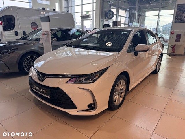 Toyota Corolla 1.5 Comfort