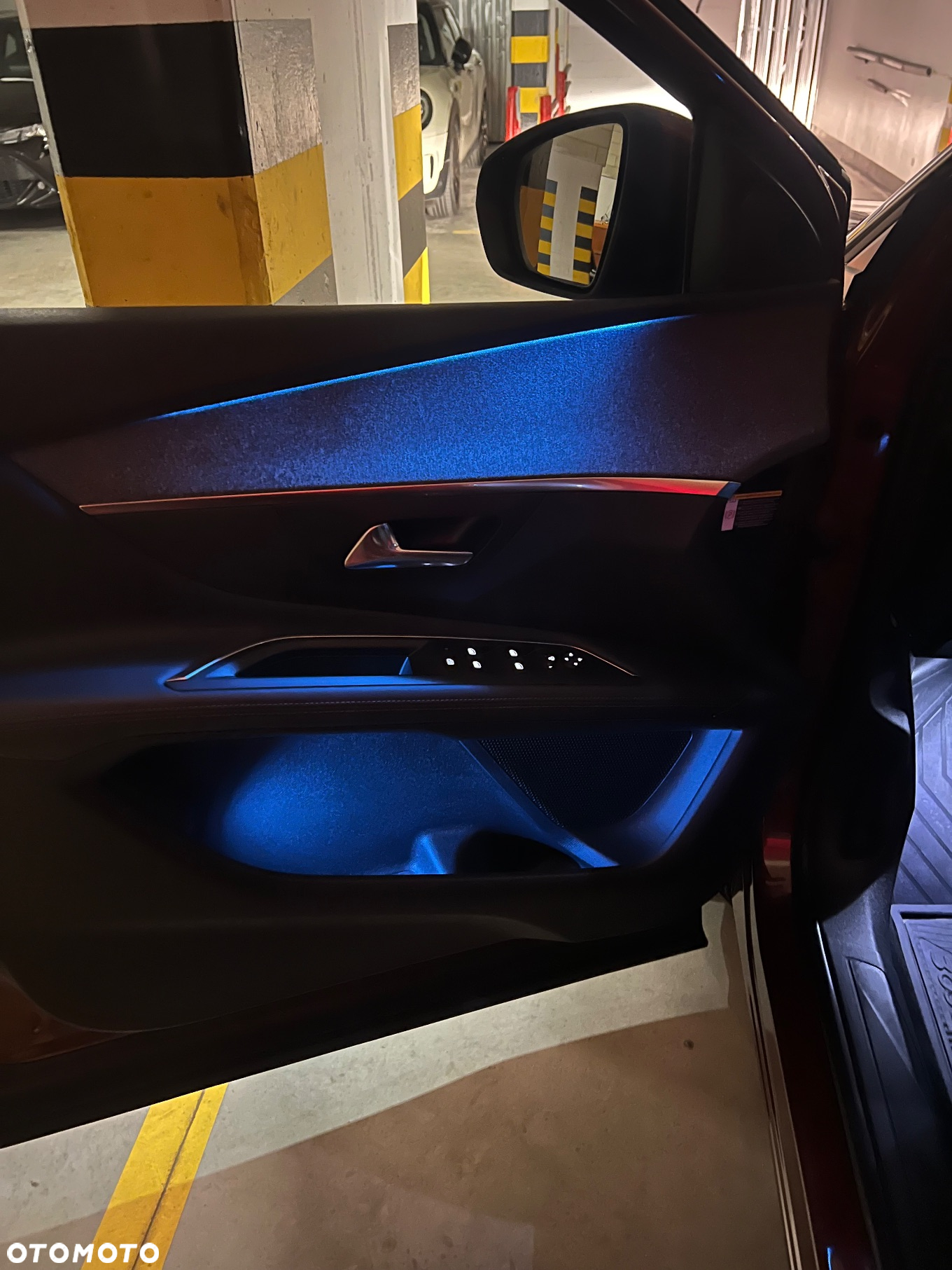 Peugeot 3008 2.0 BlueHDi Allure S&S - 13