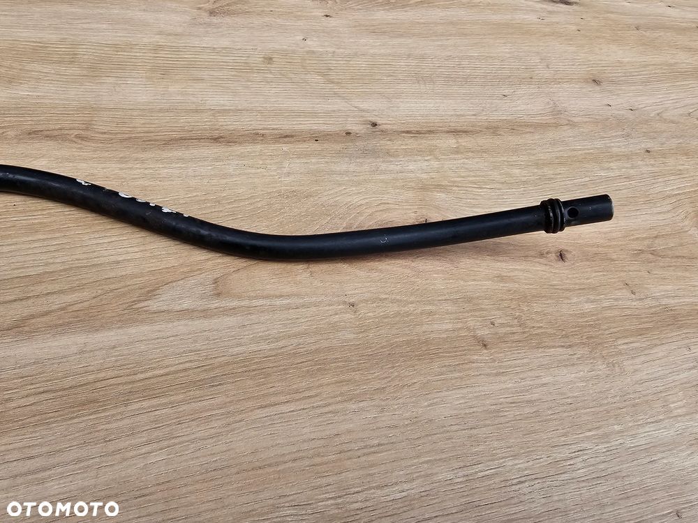 BAGNET MIARKA OLEJU OPEL ASTRA H ZAFIRA B MERIVA A 1.6 Z16XEP 55355262 55355263 - 7