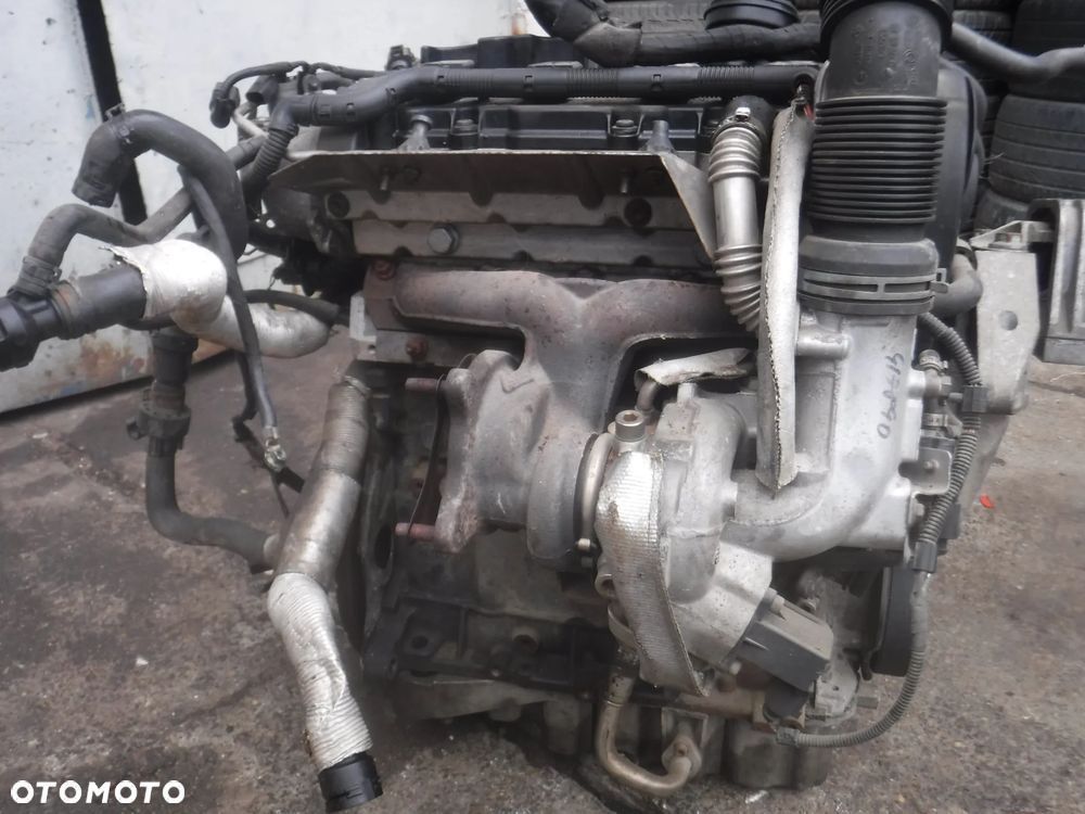 Vw Passat B6 Golf A3 S3  Skoda Seat Audi silnik BPY BWA AXX 2.0 TFSI 2.0T 200ps - 5