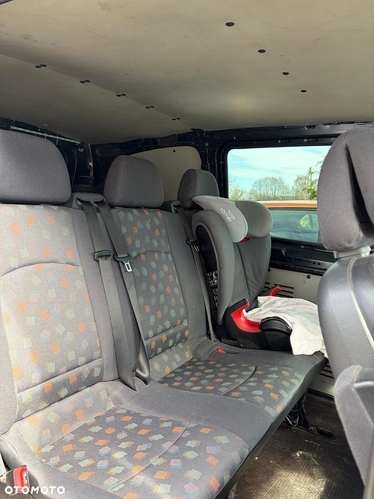 Mercedes-Benz Vito 639.701 - 32