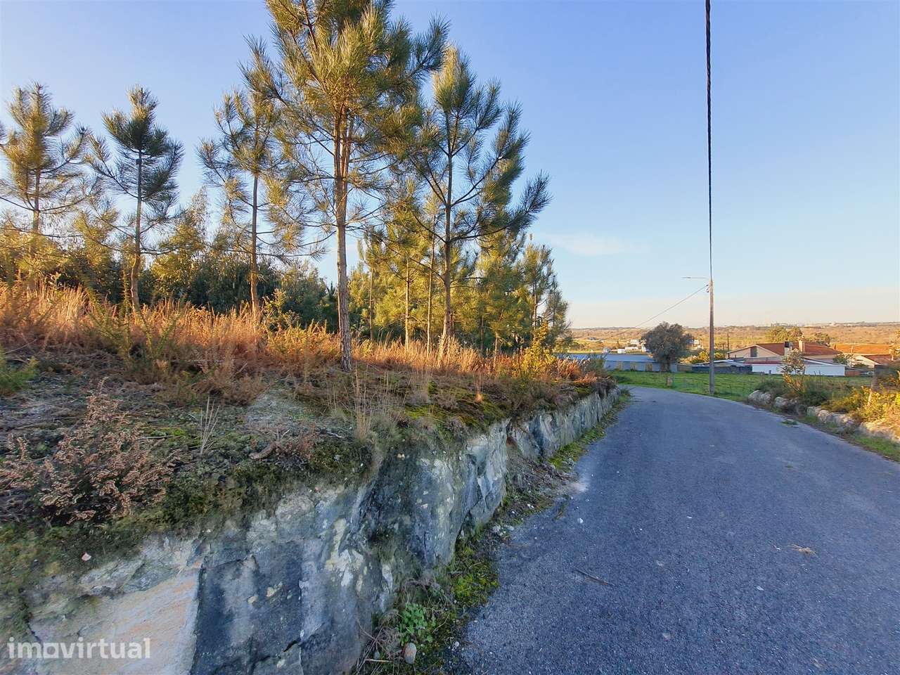 Terreno Para Construção  Venda em Canelas e Fermelã,Estarreja - Grande imagem: 2/20