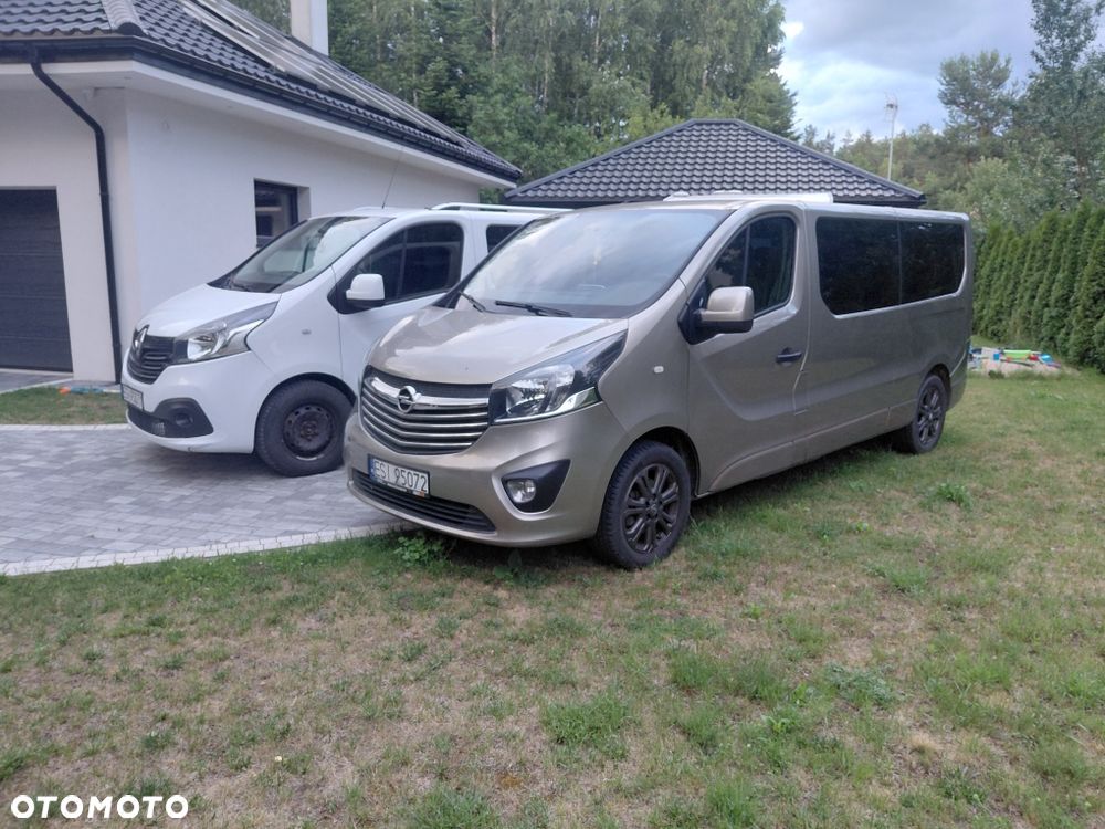 Renault Trafic - 5