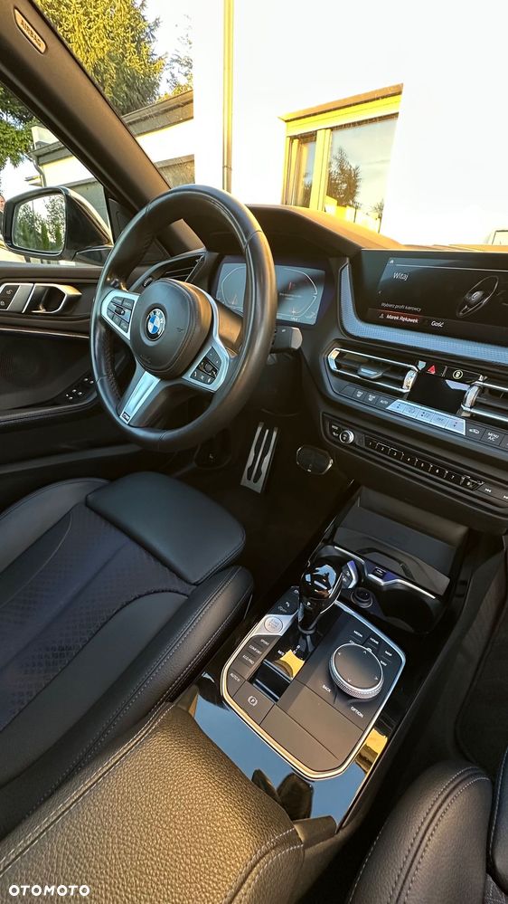 BMW Seria 2 218i GT M Sport - 13